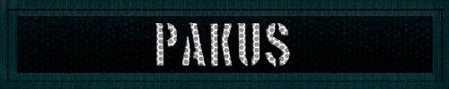 PAKUS