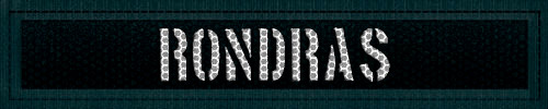 RONDRAS