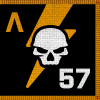 57ª PROMOCIÓN 57ª PROMOCIÓN
